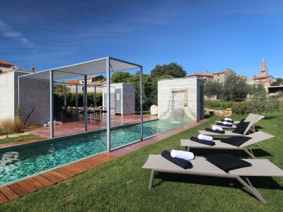 Holiday house Palace Leonardelli - Outdoor photo 3