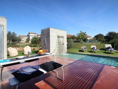 Holiday house Palace Leonardelli - Outdoor photo 4