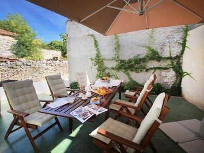 Holiday house Palace Leonardelli - Outdoor photo 7