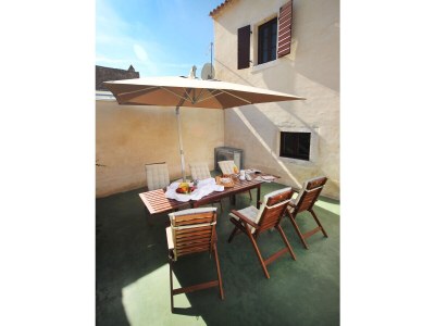 Holiday house Palace Leonardelli - Outdoor photo 8