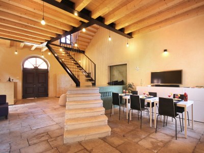Holiday house Palace Leonardelli - Features photo 9