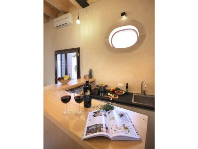 Holiday house Palace Leonardelli - Features photo 10