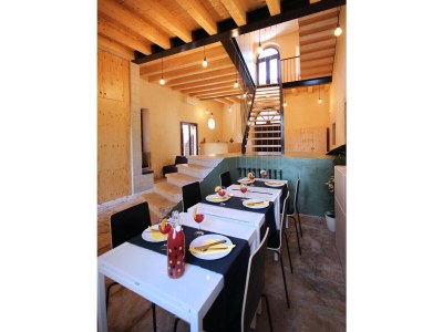 Holiday house Palace Leonardelli - Features photo 11