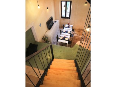 Holiday house Palace Leonardelli - Features photo 12