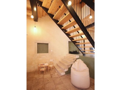 Holiday house Palace Leonardelli - Features photo 14