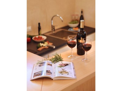 Holiday house Palace Leonardelli - Features photo 16