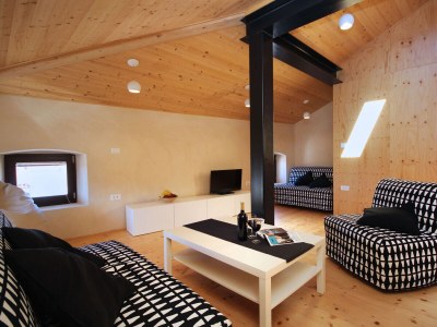 Holiday house Palace Leonardelli - Features photo 18