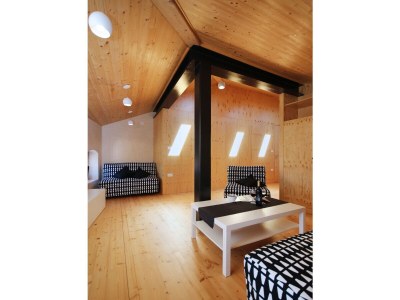 Holiday house Palace Leonardelli - Features photo 19