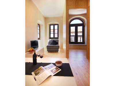 Holiday house Palace Leonardelli - Features photo 22