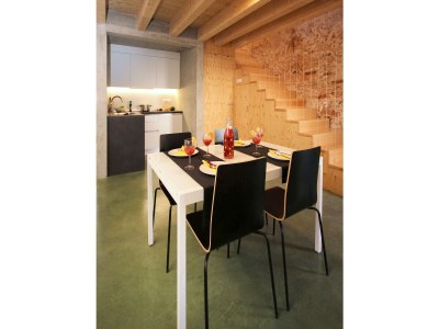 Holiday house Palace Leonardelli - Features photo 27