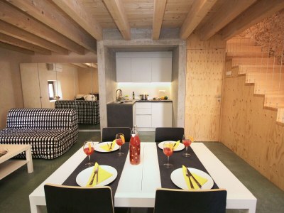 Holiday house Palace Leonardelli - Features photo 28