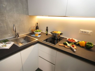 Holiday house Palace Leonardelli - Features photo 29