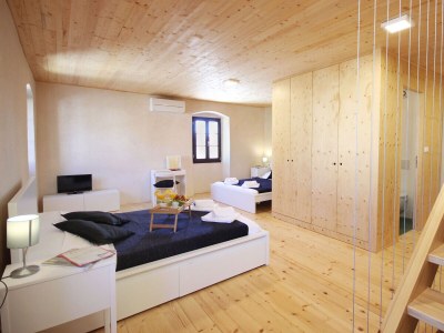 Holiday house Palace Leonardelli - Features photo 31