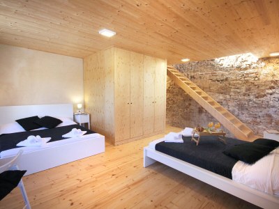 Holiday house Palace Leonardelli - Features photo 32