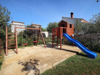 Holiday house Palace Leonardelli - Environment photo 34