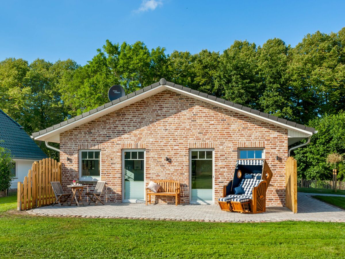 Holiday house Small island - Outdoor photo 2