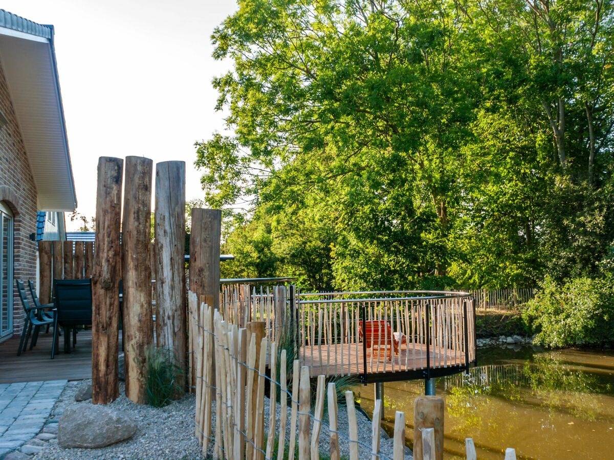 Holiday house Small island - Outdoor photo 5