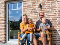 Jan-Wilhelm and Anna-Kathrin Becker