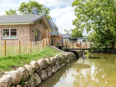 Holiday house Small island in Fehmarn - Holiday house