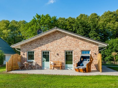 Holiday house Small island - Outdoor photo 2