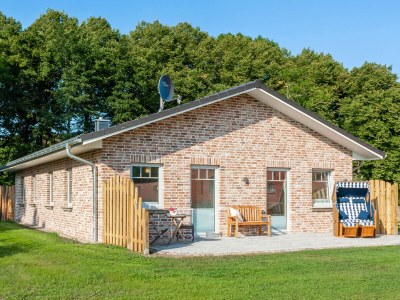 Holiday house Small island - Outdoor photo 3