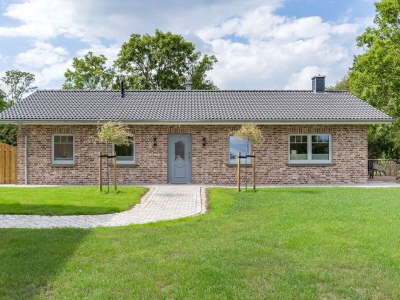 Holiday house Small island - Outdoor photo 4