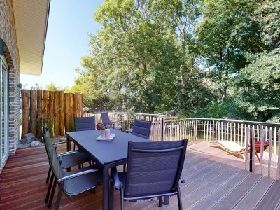 Holiday house Small island - Outdoor photo 6