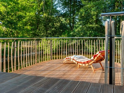 Holiday house Small island - Outdoor photo 7