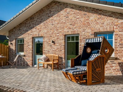 Holiday house Small island - Outdoor photo 8