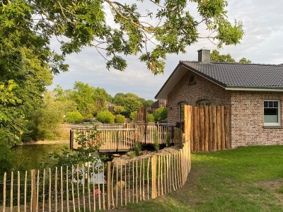 Holiday house Small island - Outdoor photo 10