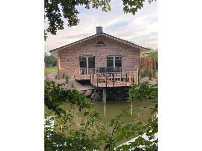 Holiday house Small island - Outdoor photo 11