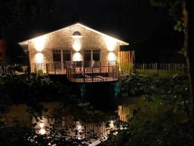 Holiday house Small island - Outdoor photo 12