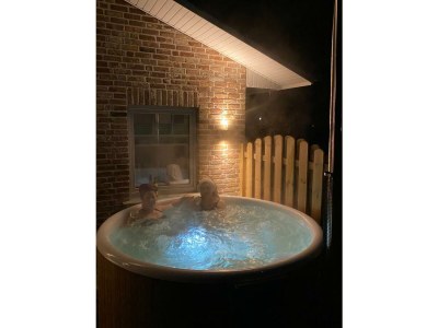 Holiday house Small island - Outdoor photo 13