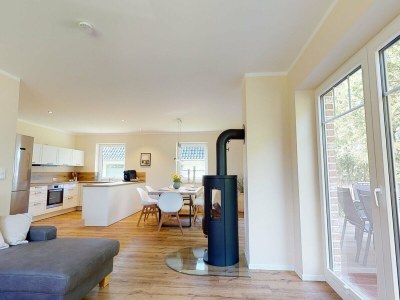 Holiday house Small island - Features photo 15