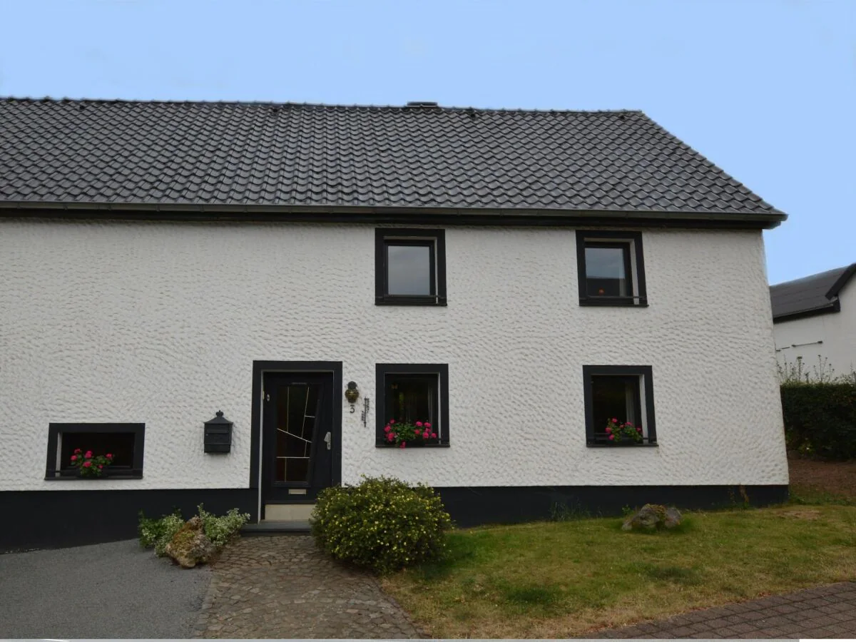 Holiday house Rühlen: Schneifel Escape