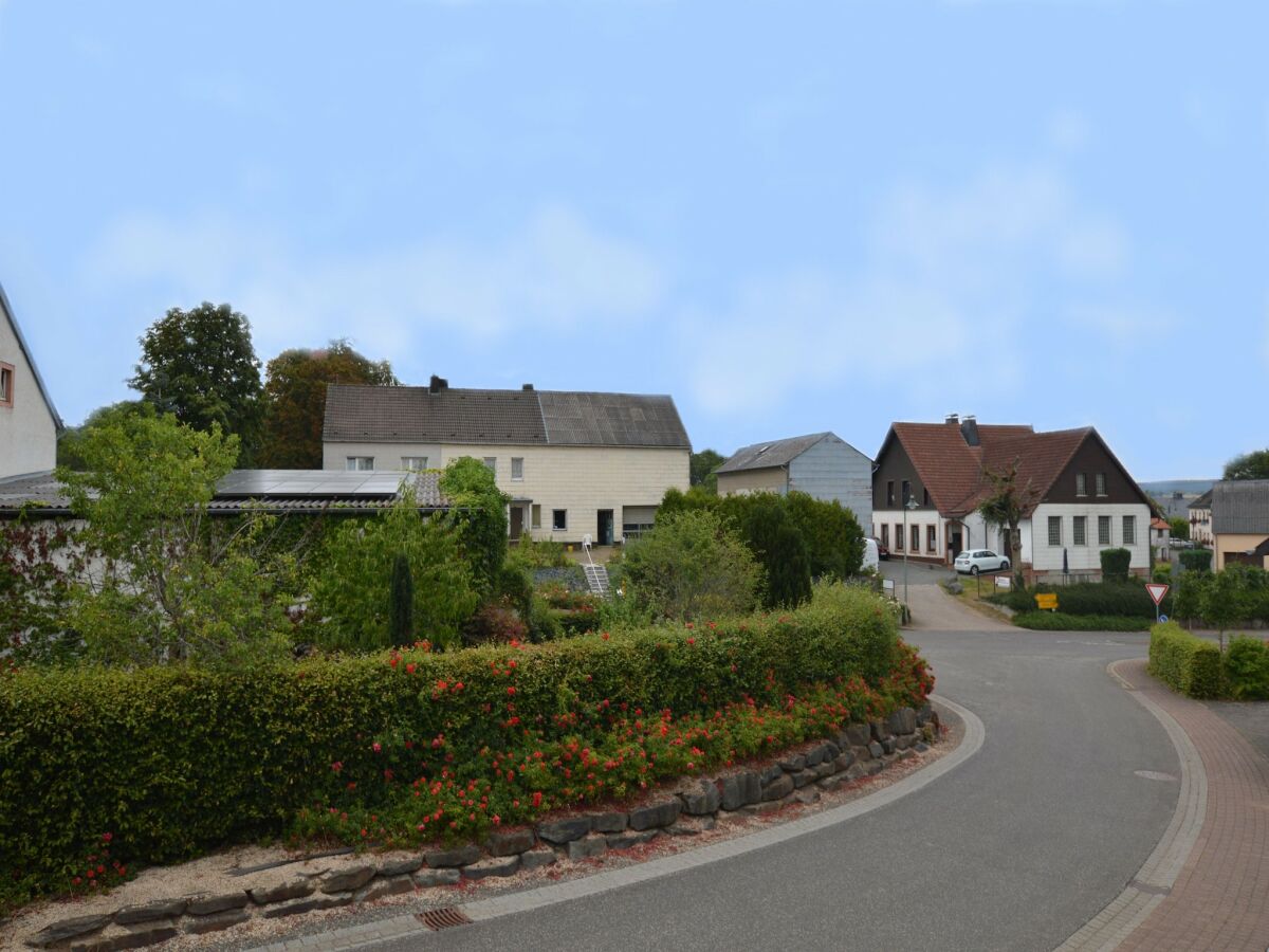 Holiday house Rühlen: Schneifel Escape - Outdoor photo 5