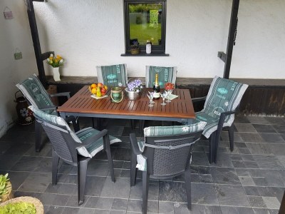 Holiday house Rühlen: Schneifel Escape - Outdoor photo 3