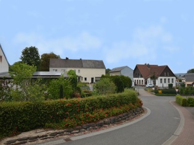 Holiday house Rühlen: Schneifel Escape - Outdoor photo 5