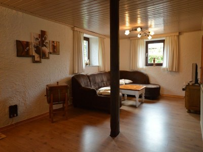 Holiday house Rühlen: Schneifel Escape - Features photo 8