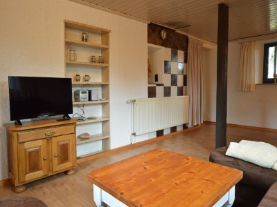 Holiday house Rühlen: Schneifel Escape - Features photo 9