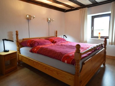 Holiday house Rühlen: Schneifel Escape - Features photo 10