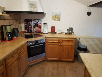 Holiday house Rühlen: Schneifel Escape - Features photo 11