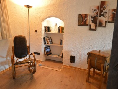 Holiday house Rühlen: Schneifel Escape - Features photo 12