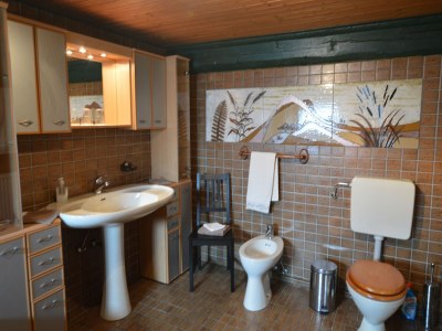 Holiday house Rühlen: Schneifel Escape - Features photo 13