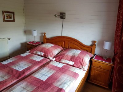 Holiday house Rühlen: Schneifel Escape - Features photo 14