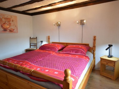 Holiday house Rühlen: Schneifel Escape - Features photo 15