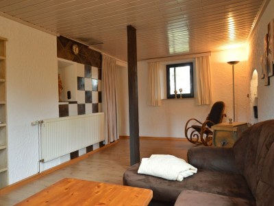 Holiday house Rühlen: Schneifel Escape - Features photo 16