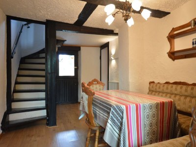 Holiday house Rühlen: Schneifel Escape - Features photo 17