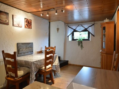 Holiday house Rühlen: Schneifel Escape - Features photo 18