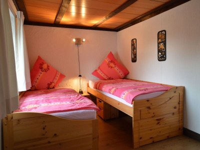 Holiday house Rühlen: Schneifel Escape - Features photo 20